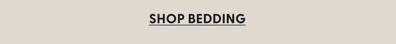 Shop Bedding