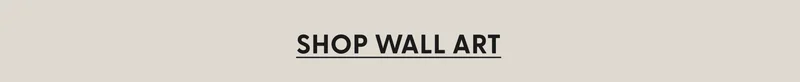 Shop Wall Art