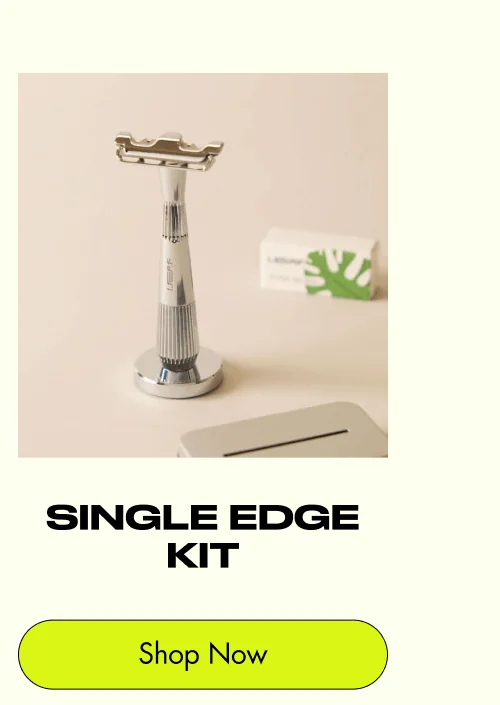 Single Edge Kit  [ Shop Now ]