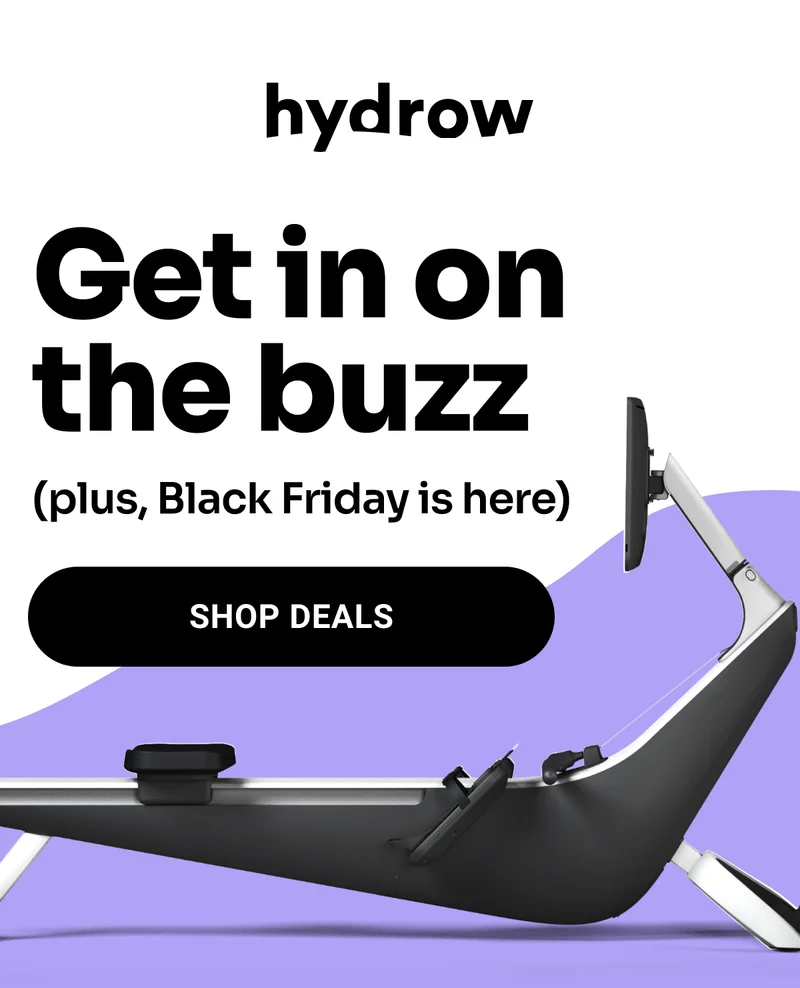 Get in on the buzz (plus, Black Friday is here). Shop Deals