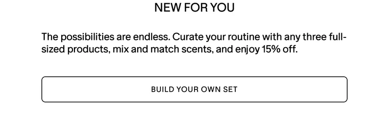 NEW FOR YOU
