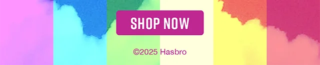 My Little Pony Shop Now