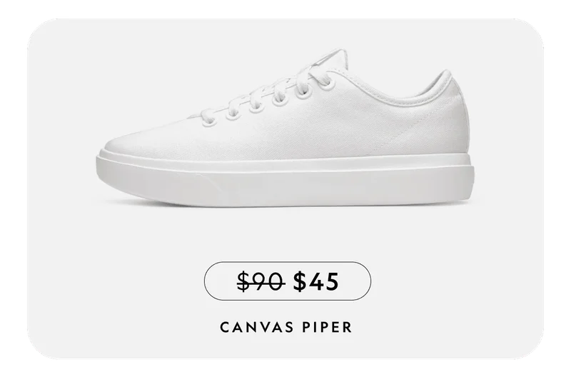 Canvas Piper