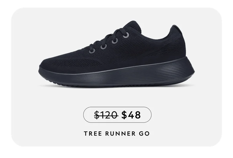 Treer Runner Go