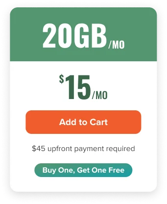 20GB