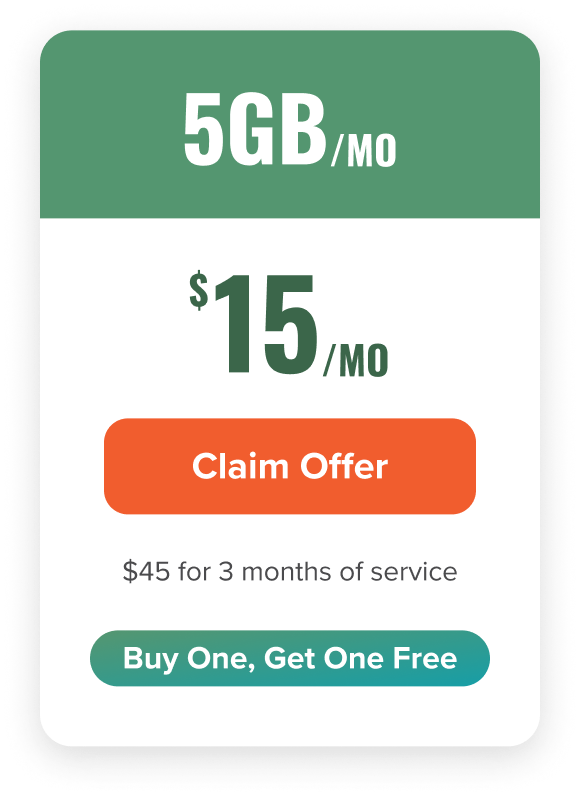 5GB