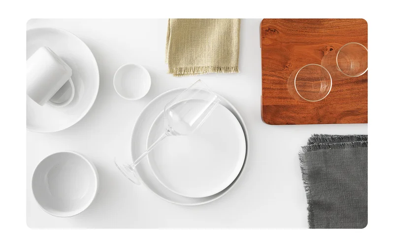 Elevate every meal