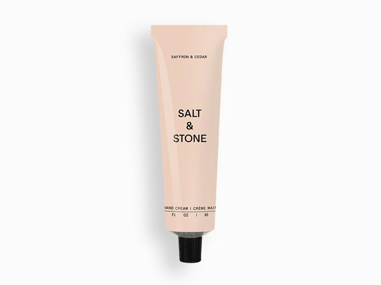 Saffron & Cedar Hand Cream