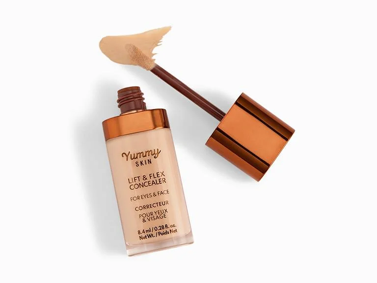 Yummy Skin Lift & Flex Concealer (4 shades)