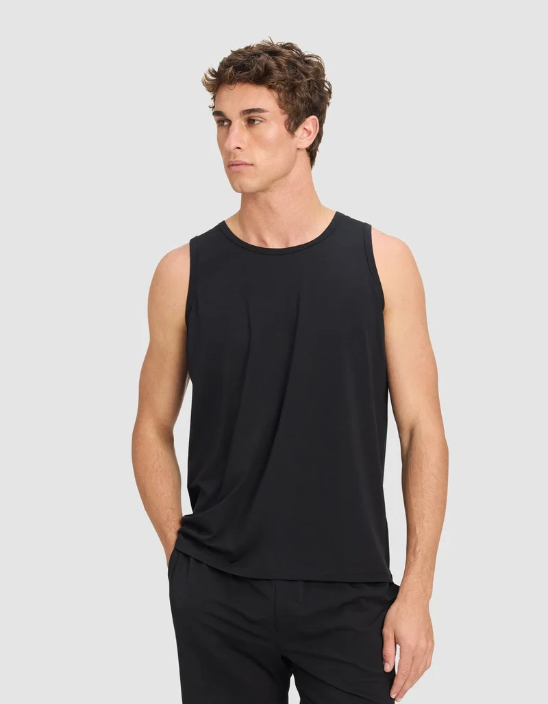 Image of Men's First Layer Pajama Tank