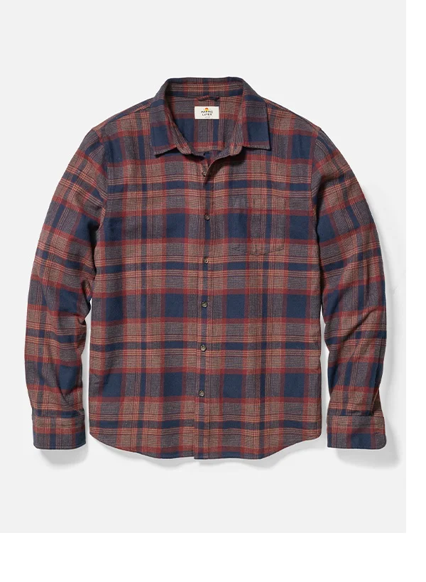 Multi Plaid