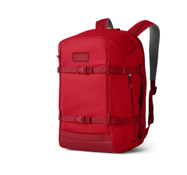 Shop Rescue Red Crossroads® 35L Backpack