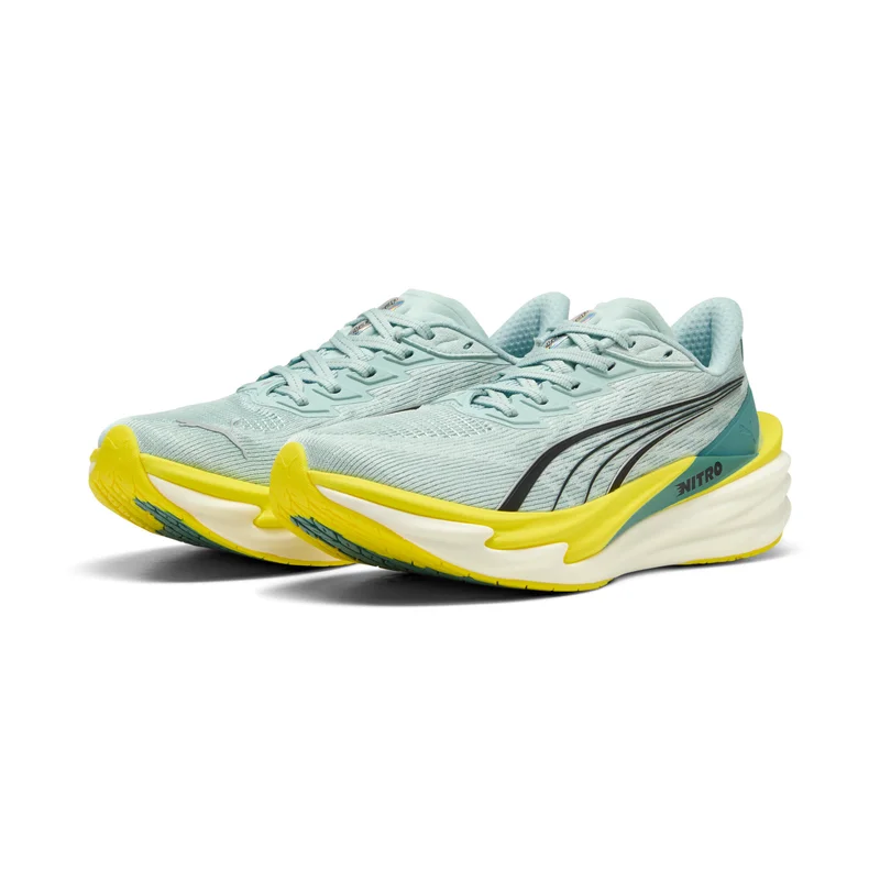 PUMA Deviate NITRO™ 4 Women's Road Running Shoes