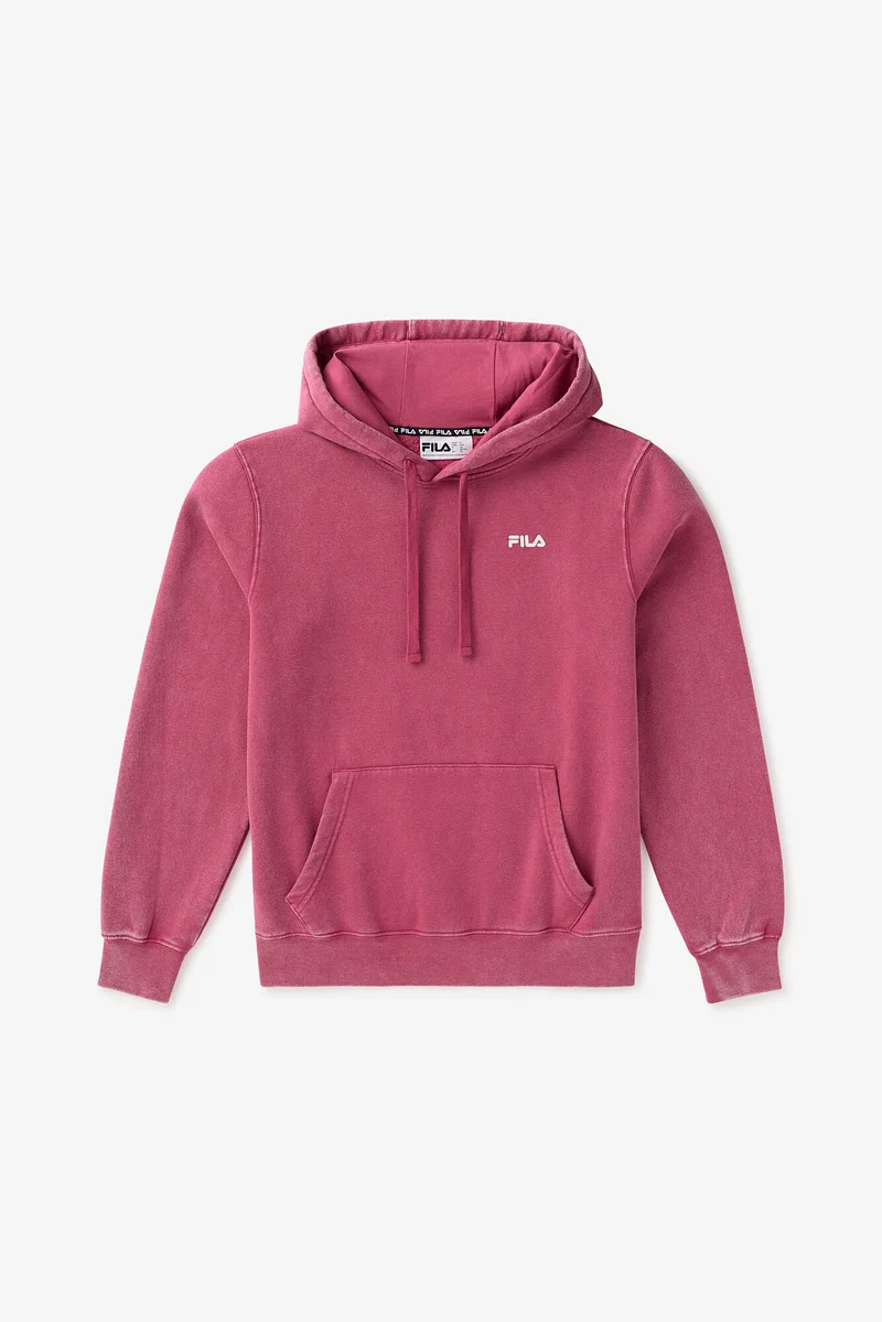 Sportstyle Linear Logo Hoodie