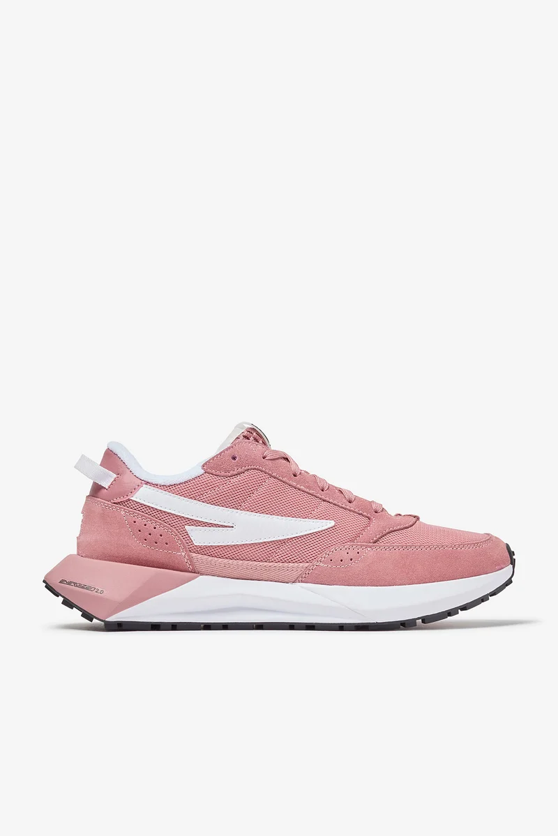Women's Fila Racer Energized