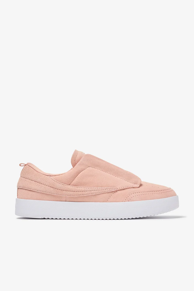 Women's Sanati Suede Festa