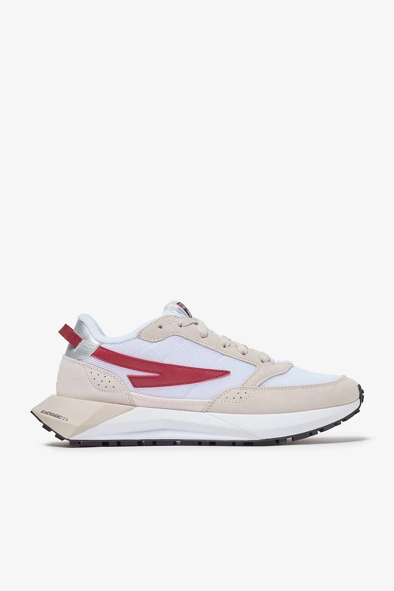Women's Fila Racer Energized