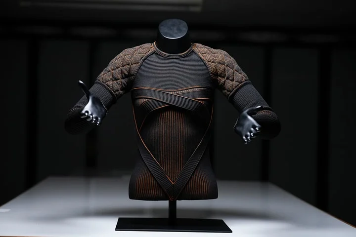 🧬 CUPRA Design House Is Blending Innovative Tech With Craftsmanship