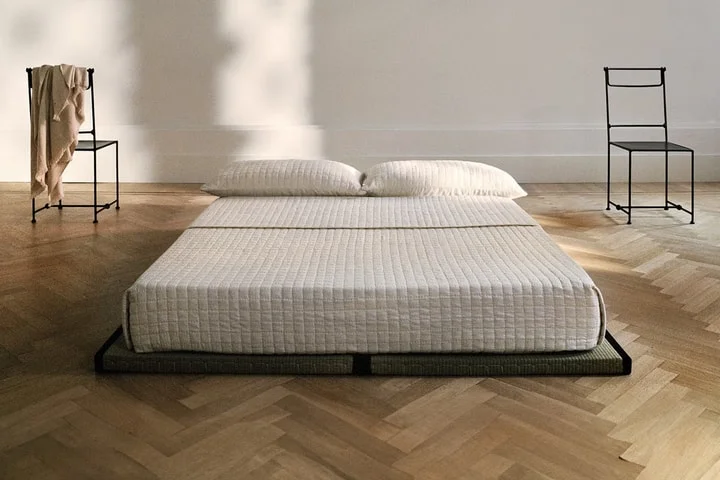 🛋️ The Row *Very Quietly* Launches Its First Homeware Collection in Milan