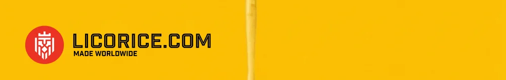 Shop Licorice.com