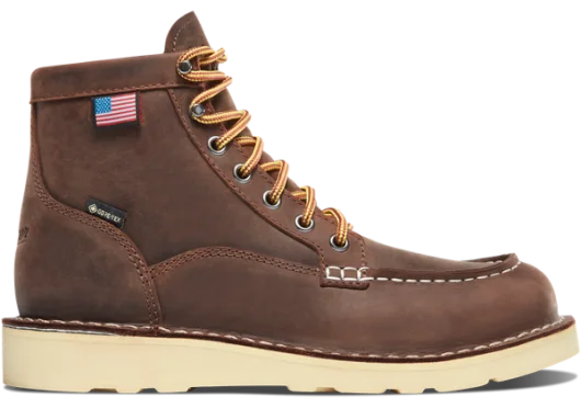 Bull Run Moc Toe GTX - Men's and Women's available