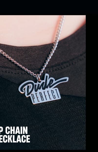 DP CHAIN NECKLACE