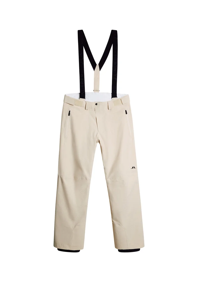 Image of Alta Suspender Pants / Moonbeam