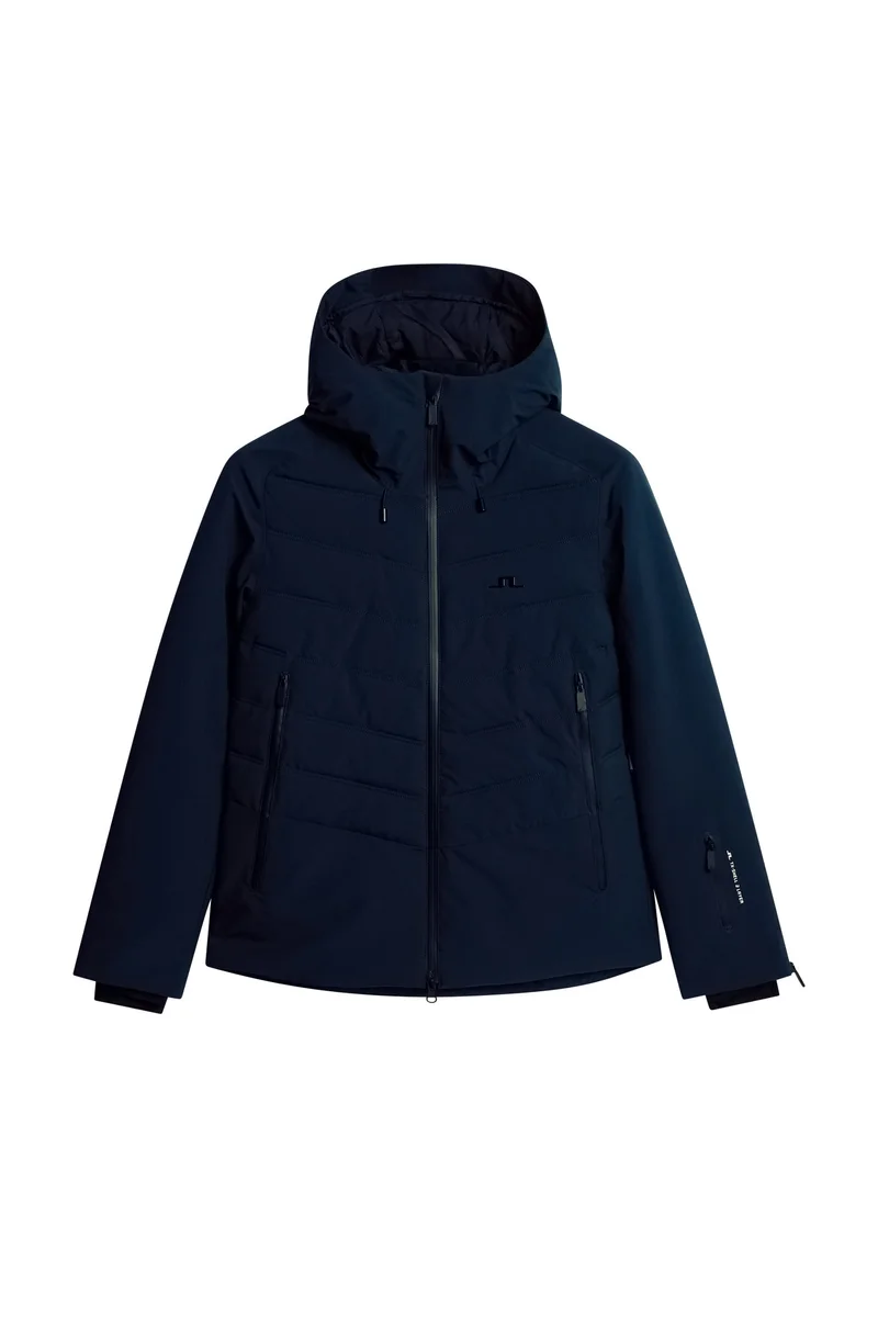 Image of Hedwig Jacket / JL Navy
