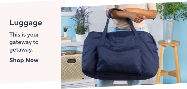 luggage