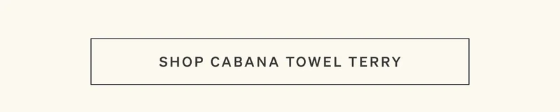 Shop Cabana Towel Terry