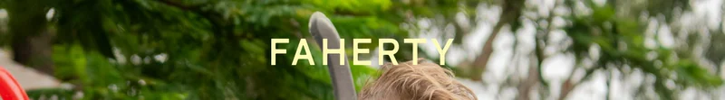 FAHERTY