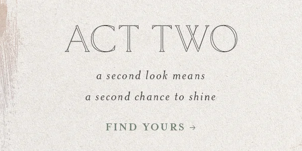 find yours