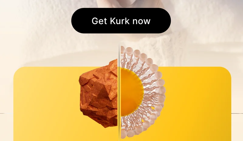 [ Get Kurk now ]