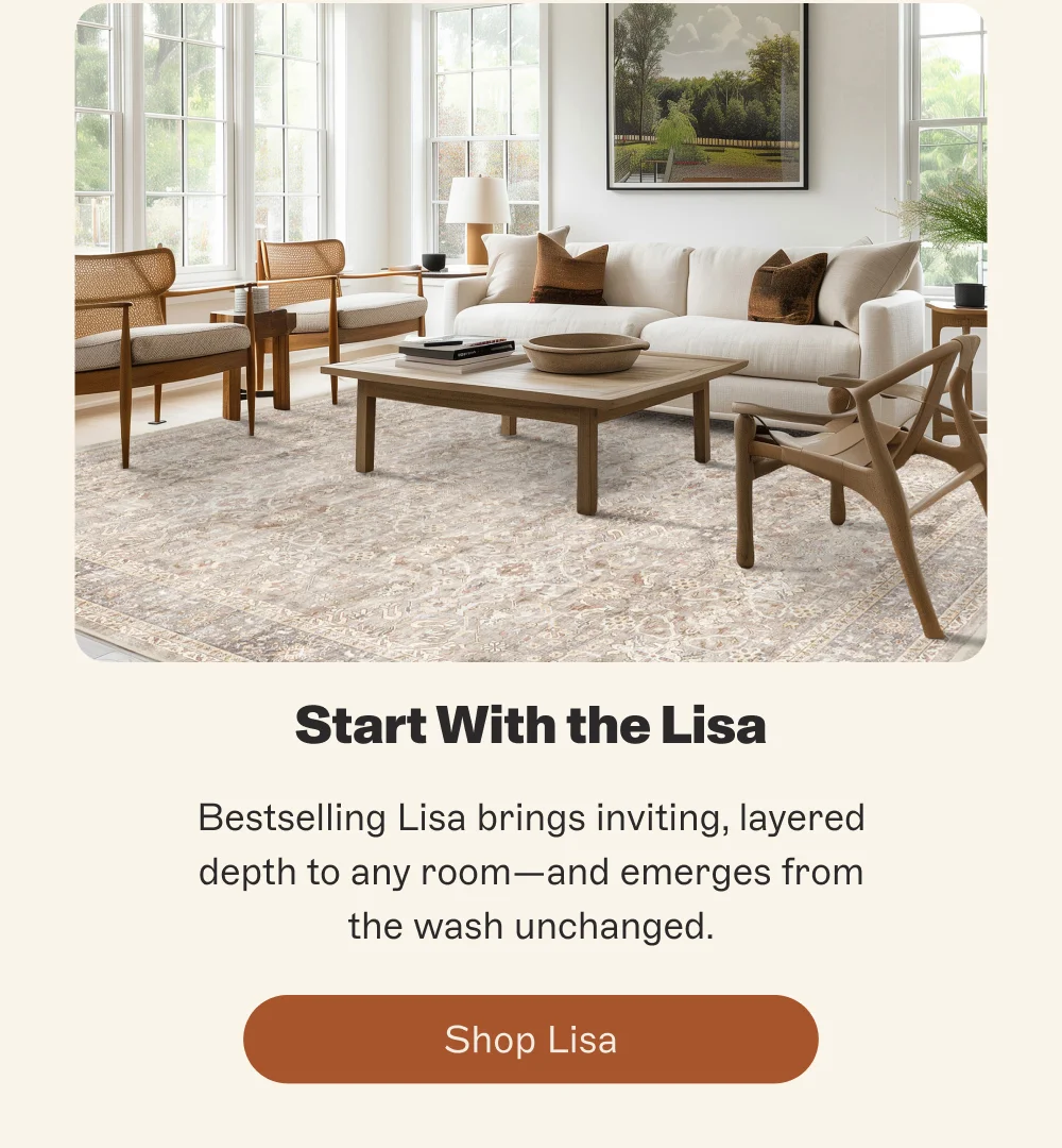 [ SHOP LISA ]