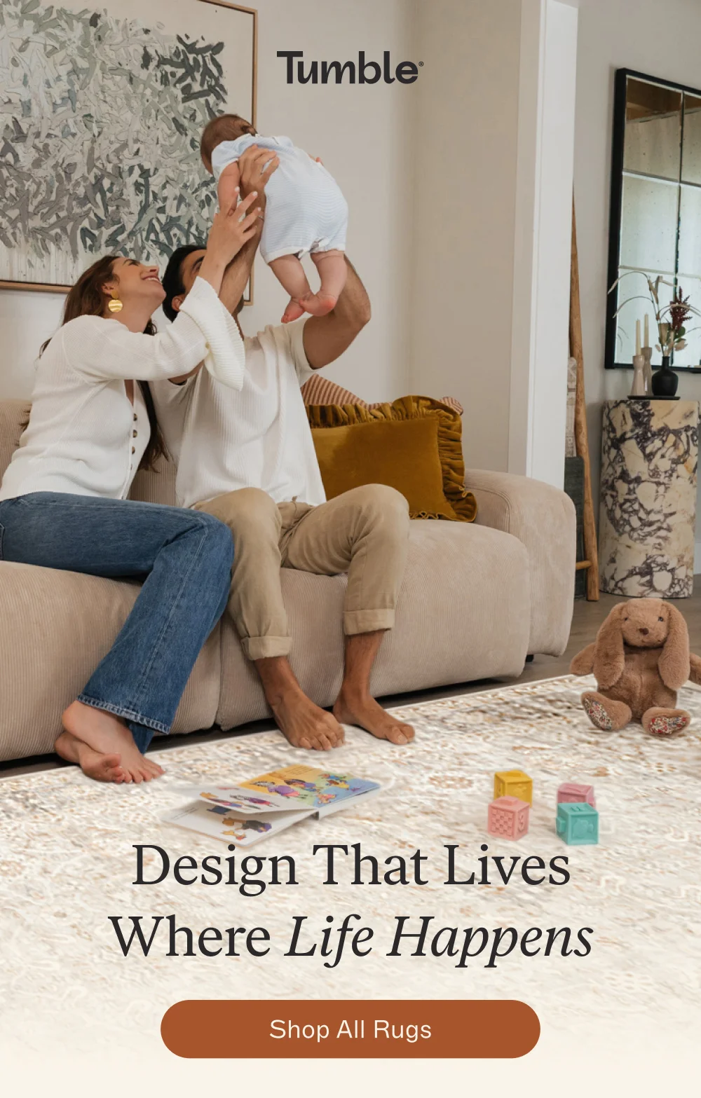 [ SHOP ALL RUGS ]