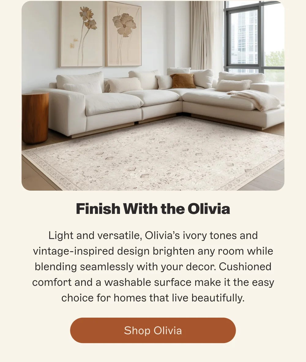 [ SHOP OLIVIA ]
