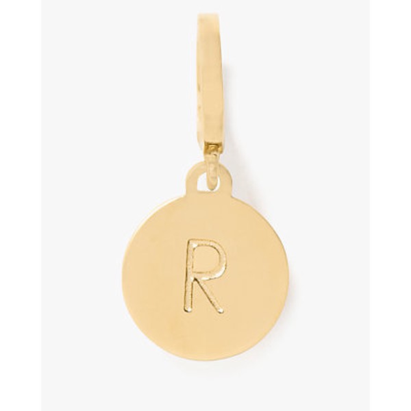 One In A Million Mini R Charm