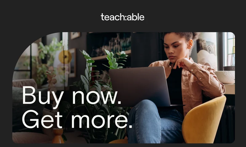 teach:able —