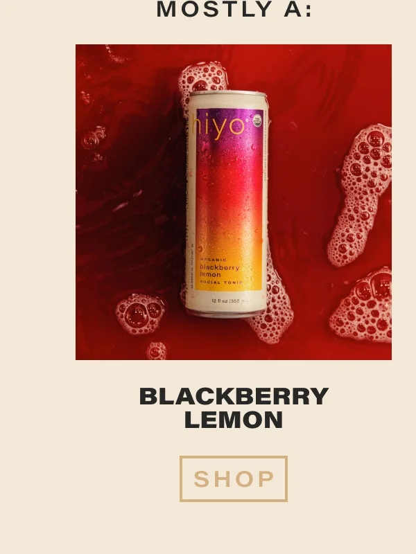 mostly a: blackberry lemon [shop]