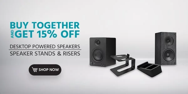 SPEAKER BUNDLES