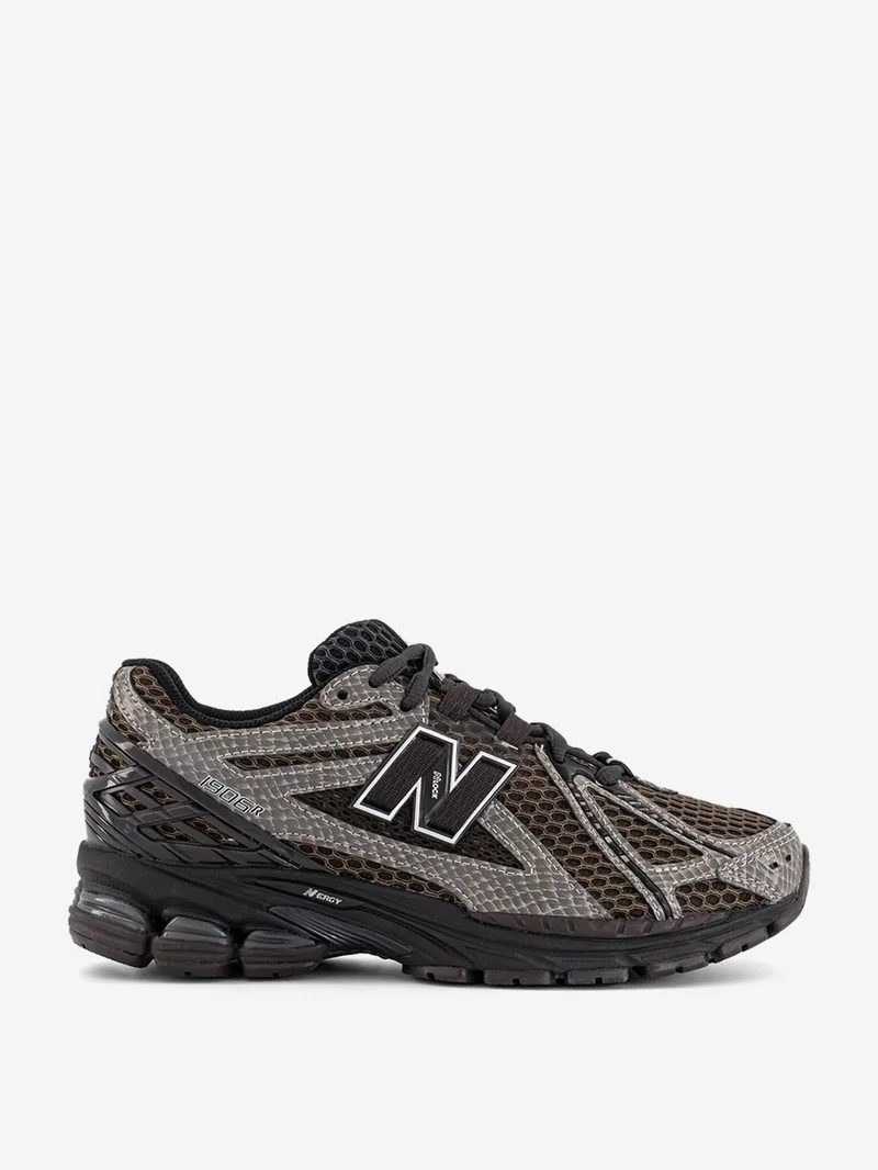 Image of New Balance 1906 - Thunder Brown/Black