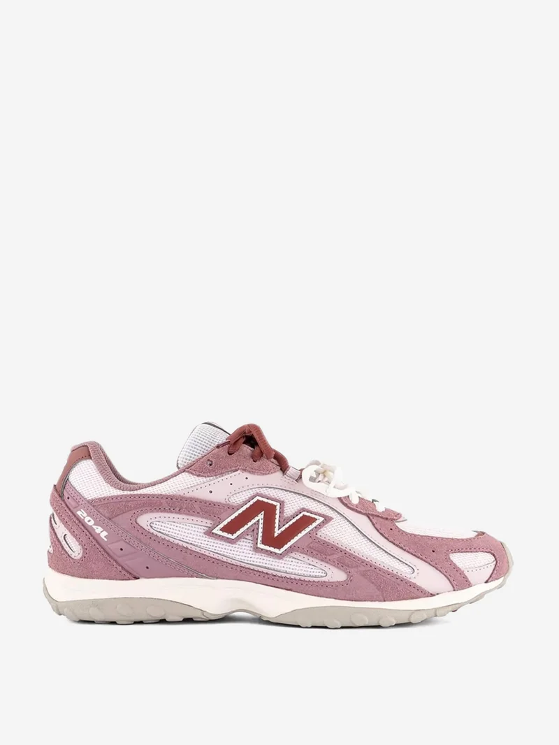 Image of New Balance 204L - Rosewood