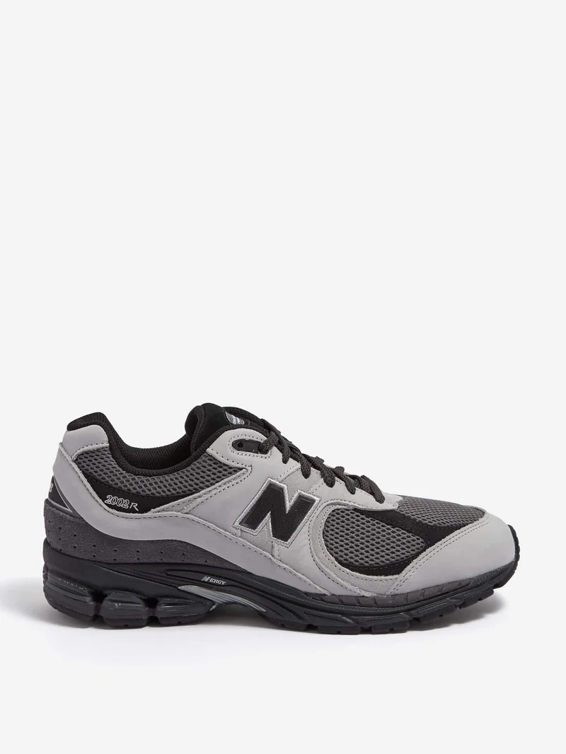 Image of New Balance 200210D - Grey Matter/Castlerock
