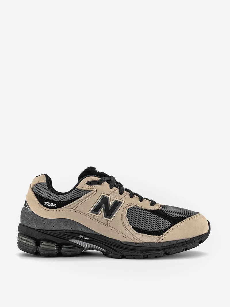 Image of New Balance 2002 - Stoneware/Castlerock