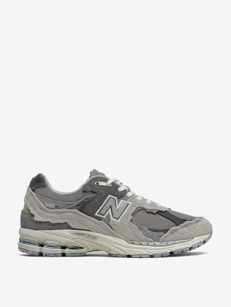Image of New Balance 2002R - Rain Cloud