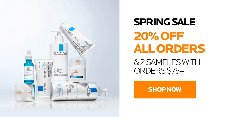 SPRING SALE