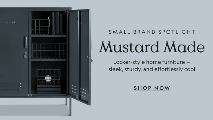 Mustard Made