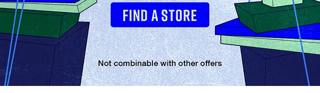 Find a Store