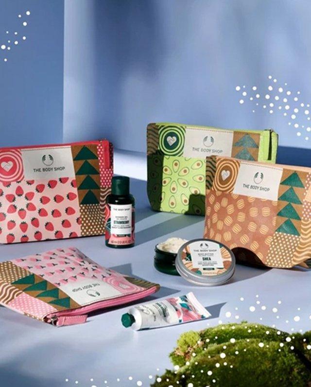 Gifts starting at $5