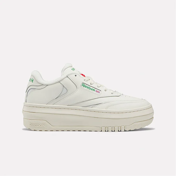 Club C Extra Shoes